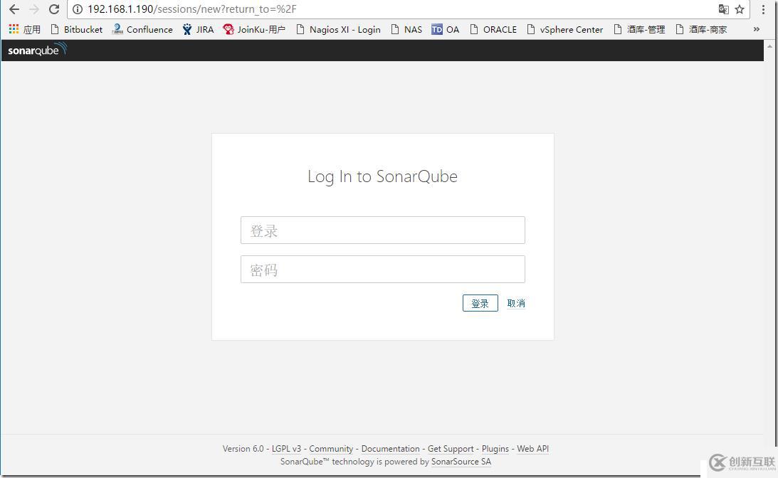 Sonar6.0應(yīng)用之二:Sonar Web界面配置及與Runner、Scanner集成進(jìn)行命令行代碼分析