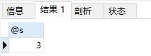 mysql存儲(chǔ)過程的作用是什么