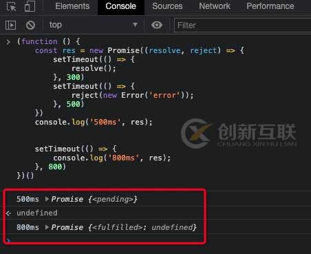 Nodejs異步編程中的Promise有什么作用