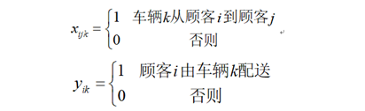 VNS求解CVRP問(wèn)題=怎么解決