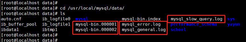 詳解MySQL用戶與授權(quán)、MySQL日志管理、數(shù)據(jù)亂碼解決方案。