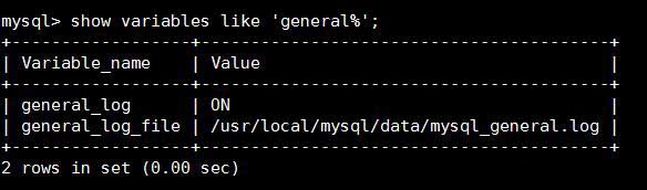 詳解MySQL用戶與授權(quán)、MySQL日志管理、數(shù)據(jù)亂碼解決方案。