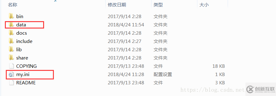 MySQL5.7.20解壓版安裝和修改root密碼的實(shí)例分析