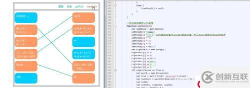 使用html5+canvas+Jquery實現(xiàn)的純代碼連線題