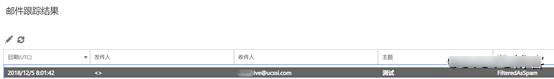 Exchange Online如何隱藏外部發(fā)件人郵箱地址