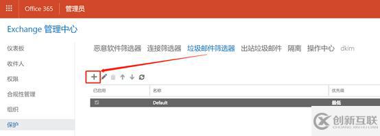 Exchange Online如何隱藏外部發(fā)件人郵箱地址