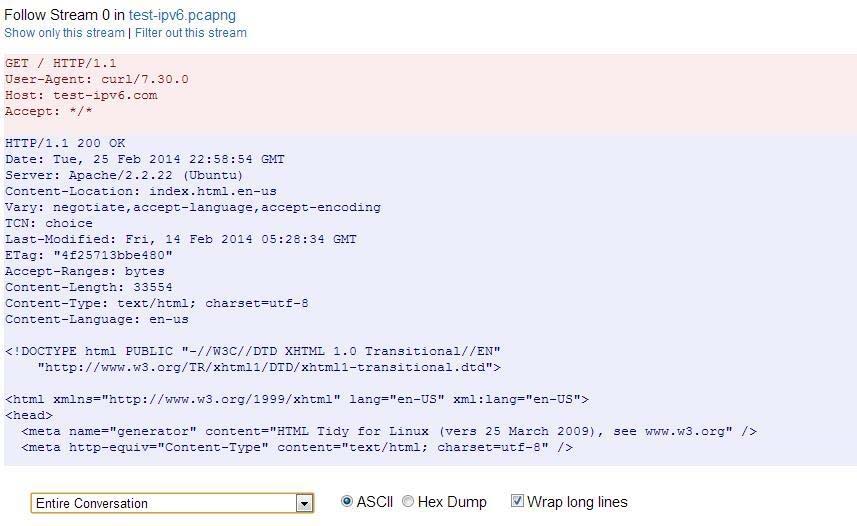 基于Web方式的數(shù)據(jù)包捕獲實(shí)踐