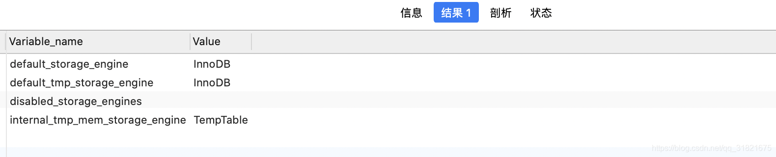 MySQL架構(gòu)與存儲引擎，鎖，事務(wù)，設(shè)計分析