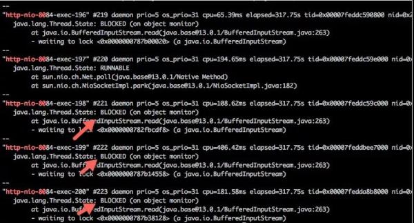 如何解決寫(xiě)接口出現(xiàn)的問(wèn)題