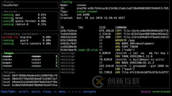 怎么安裝配置Docker