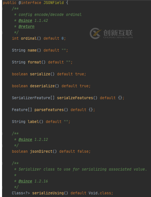 Java開發(fā)反射機(jī)制實(shí)例代碼分析