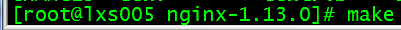 Linux中如何實現(xiàn)Nginx反向代理下tomcat集群