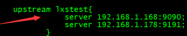 Linux中如何實現(xiàn)Nginx反向代理下tomcat集群