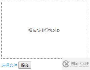 JavaScript拖拽上傳功能如何實現(xiàn)
