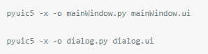 Python中怎么實現(xiàn)在主窗口中調(diào)用對話框