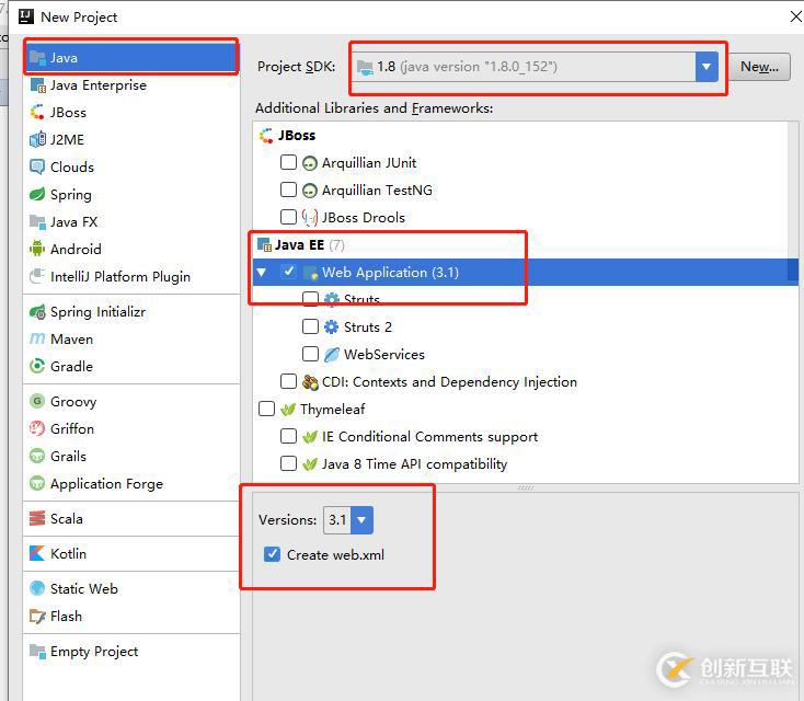 使用IDEA配置tomcat的方法以及如何創(chuàng)建JSP文件
