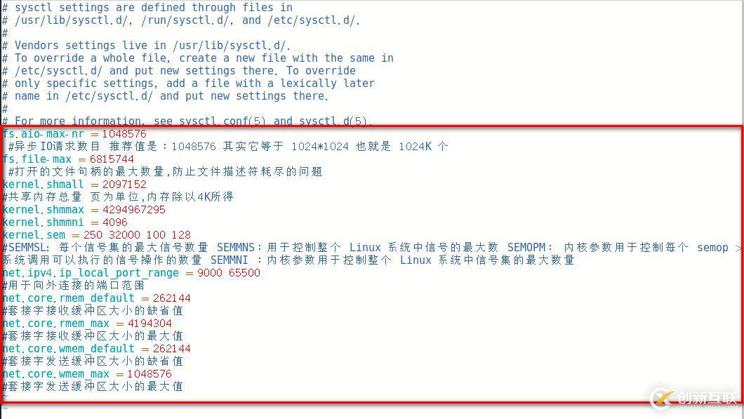 基于CentOS7安裝部署 Oracle   12c