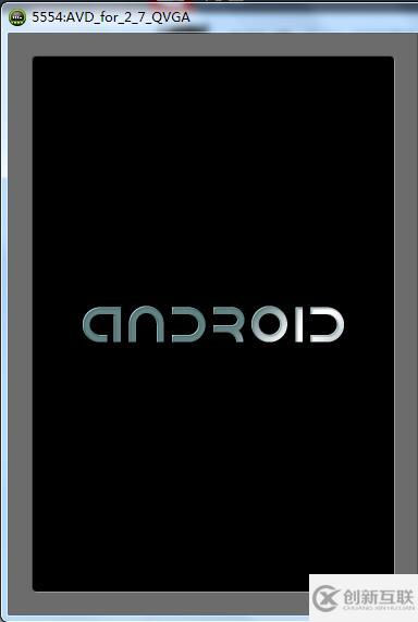 android中打開虛擬機(jī)時(shí)右側(cè)工具欄不顯示怎么辦