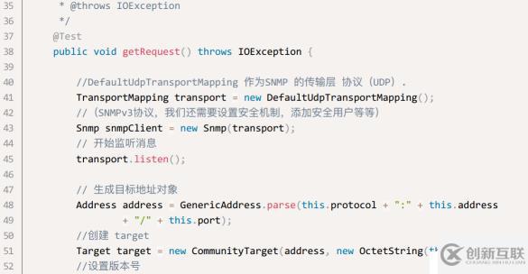 基于SNMP網(wǎng)絡(luò)管理系統(tǒng)的實現(xiàn)
