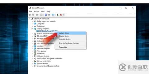 解決critical process died無法開機的方法