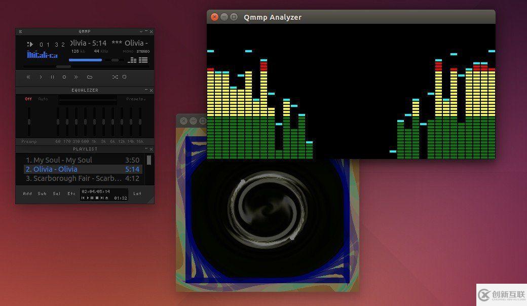 怎么在Ubuntu系統(tǒng)下安裝音樂(lè)播放器
