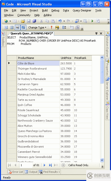如何提高大數(shù)據(jù)量分頁的效率