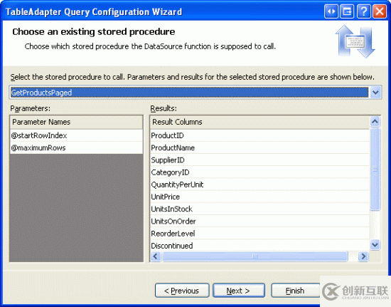 如何提高大數(shù)據(jù)量分頁的效率