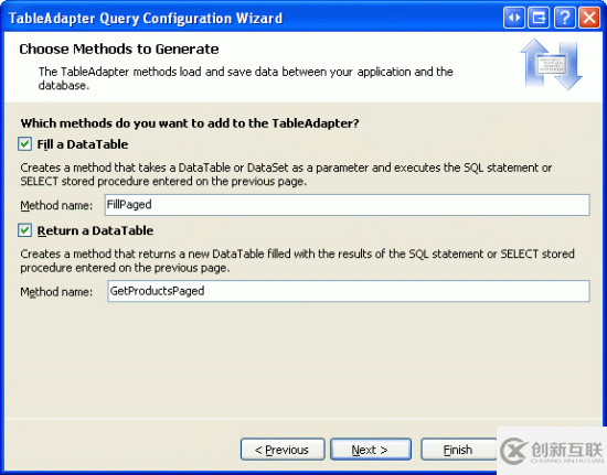 如何提高大數(shù)據(jù)量分頁的效率