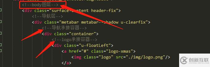 html中注釋怎么用