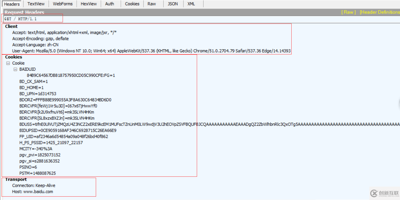 Python爬蟲代理工具Fiddler是什么