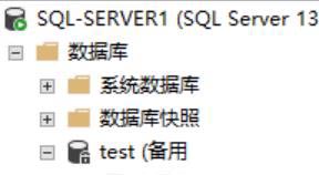 SQL SERVER實(shí)現(xiàn)主從復(fù)制思路分析