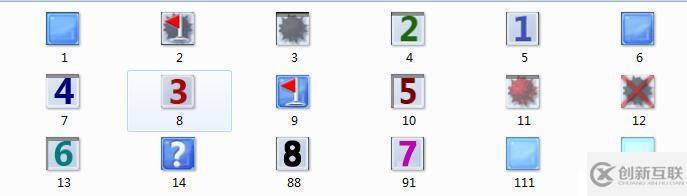 java小項目之:掃雷,這游戲其實沒有那么簡單!