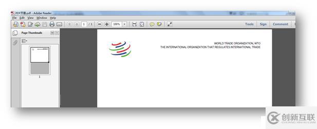 C#在PDF文檔中如何插入頁眉頁腳