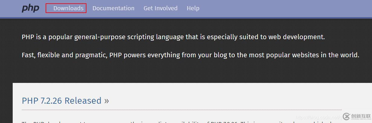 php7 iis如何安裝