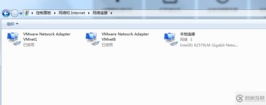 VM12中CentOS7怎么以NAT的方式連接網(wǎng)絡