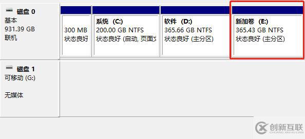 Win10如何給電腦硬盤分區(qū)
