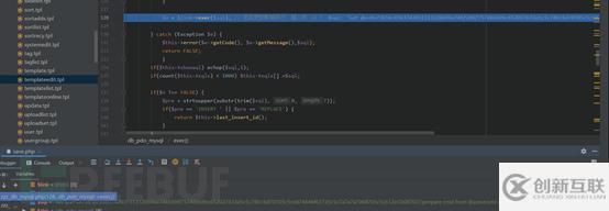 zzzphp后臺(tái)限制不嚴(yán)格導(dǎo)致多種安全問(wèn)題該怎么辦