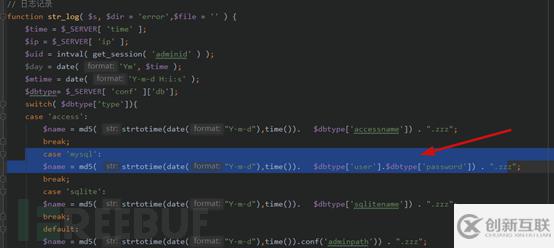 zzzphp后臺(tái)限制不嚴(yán)格導(dǎo)致多種安全問(wèn)題該怎么辦