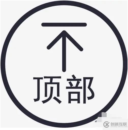 react如何實現(xiàn)返回頂部