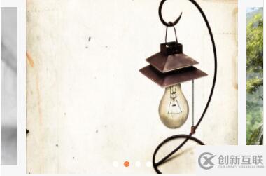 微信小程序使用swiper組件實(shí)現(xiàn)層疊輪播圖