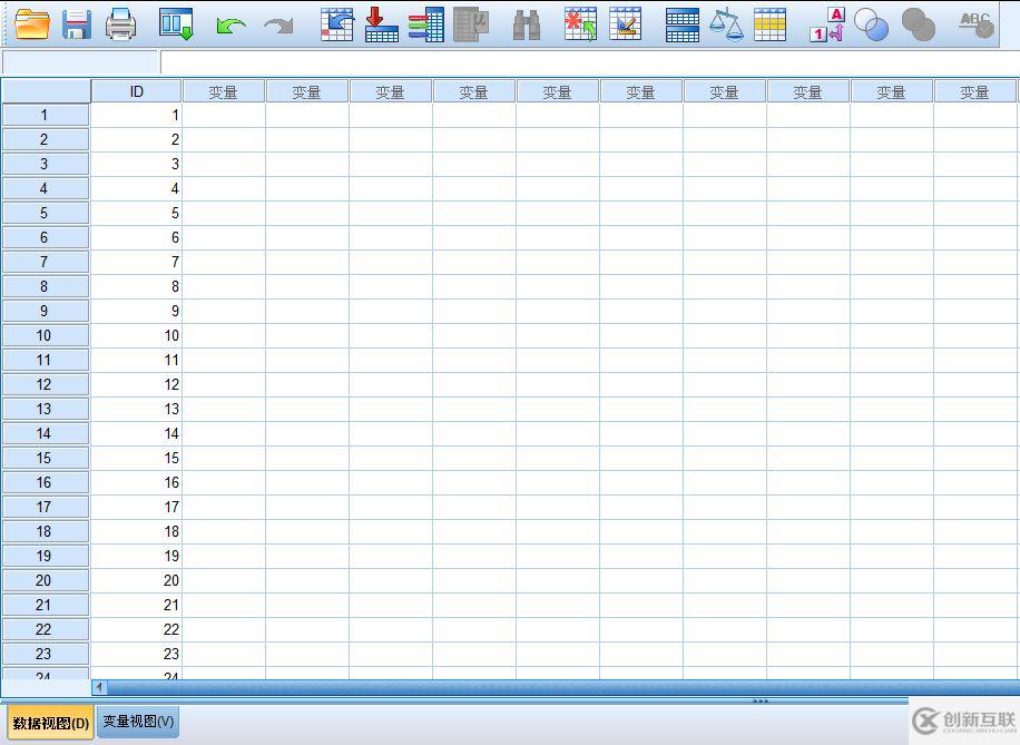 如何用SPSS做簡(jiǎn)單隨機(jī)抽樣