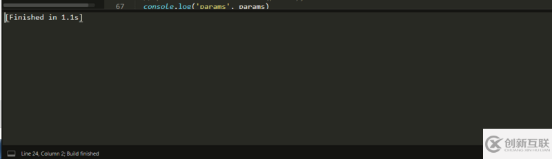 webstorm中怎么配置Eslint