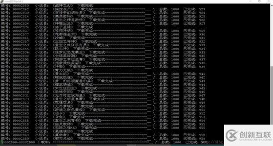 如何使用tqdm在Python應(yīng)用中顯示進(jìn)度