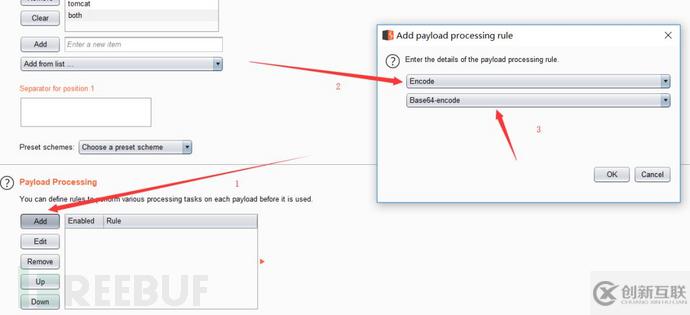 Tomcat后臺(tái)弱口令上傳war包漏洞的示例分析