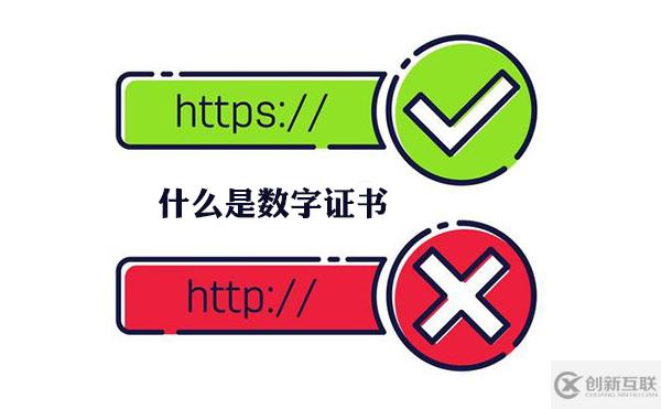 什么是數(shù)字證書,有什么作用