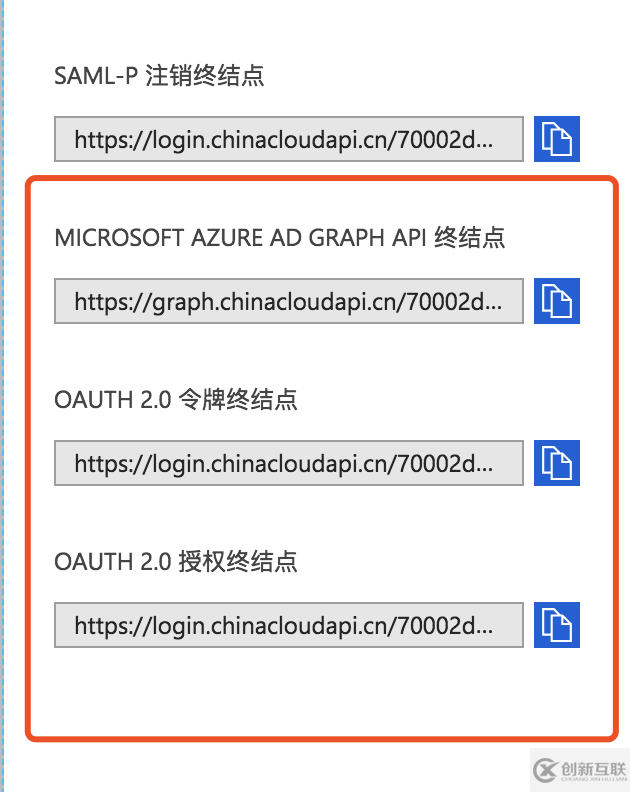 Rancher2 Azure AD認證的示例分析