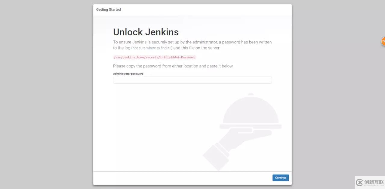 從零搭建docker+jenkins+node.js自動化部署環(huán)境的方法