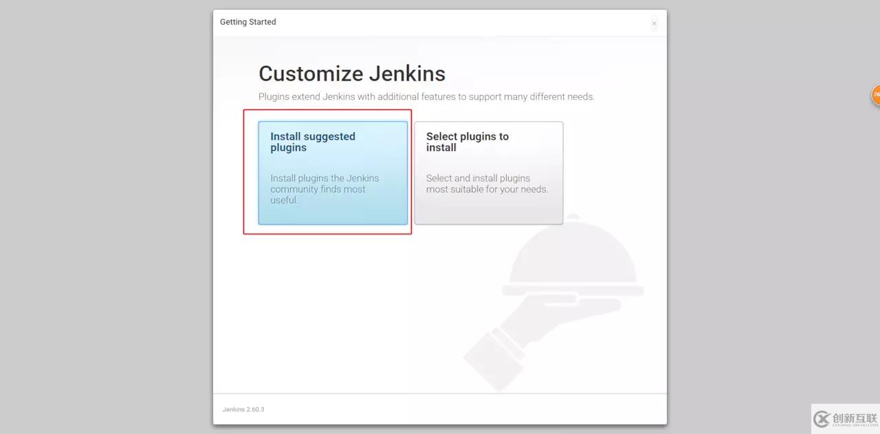 從零搭建docker+jenkins+node.js自動化部署環(huán)境的方法