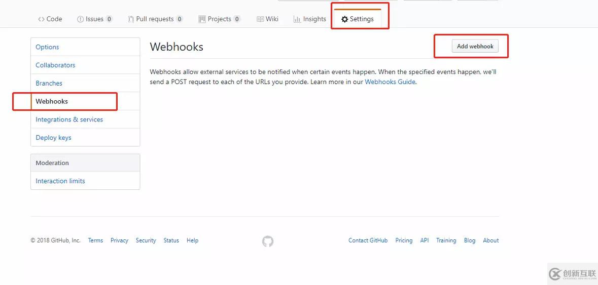 從零搭建docker+jenkins+node.js自動化部署環(huán)境的方法