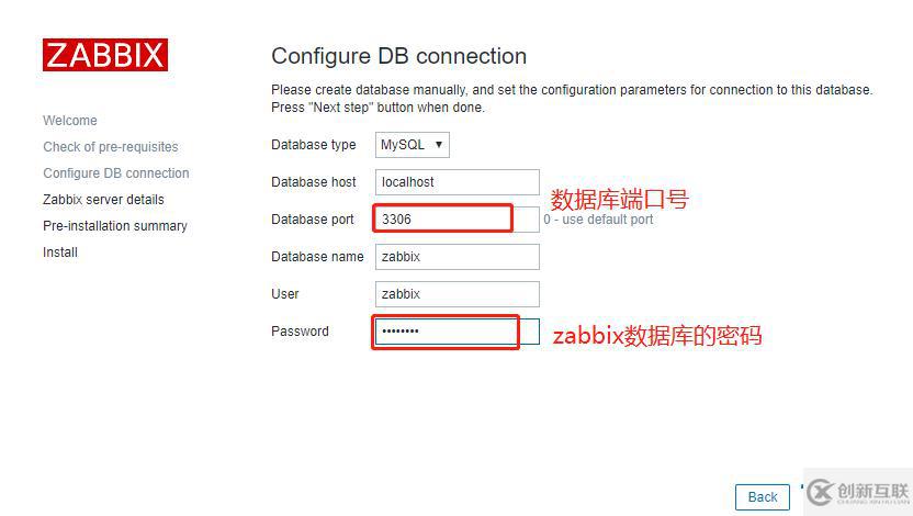 zabbix監(jiān)控——部署、監(jiān)測(cè)及郵件報(bào)警機(jī)制（實(shí)操！）